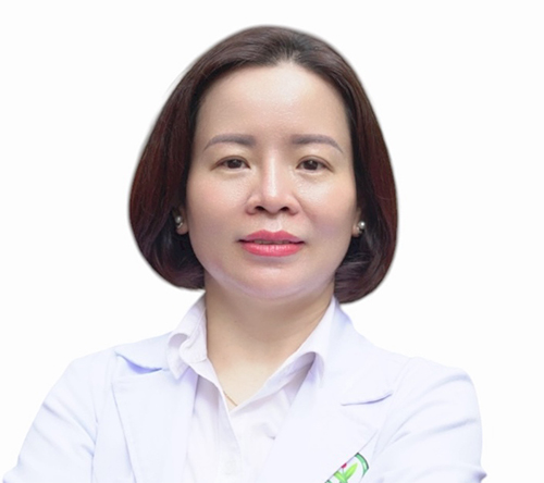 Nguyễn Thị Mến