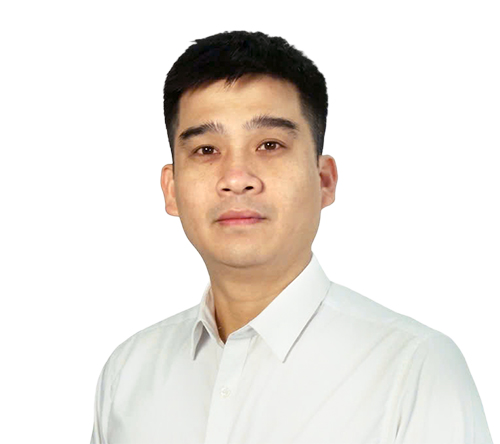 Nguyễn Công Định