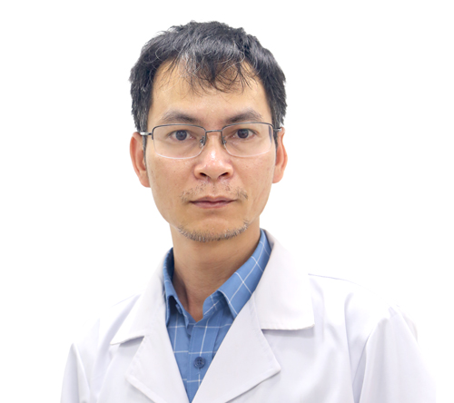 Nguyễn Mạnh Hùng