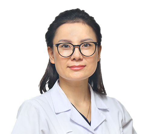 Nguyễn Thị Thìn