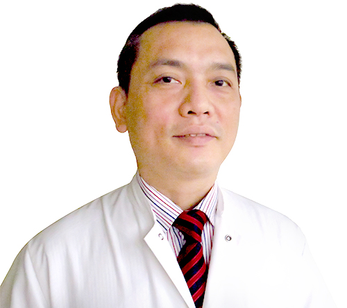 Đỗ Trung Dũng