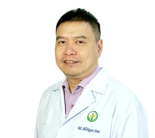 Đỗ Ngọc Sơn