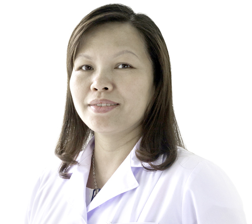Bùi Thị Kim Nhung
