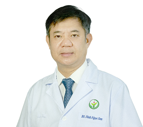 Đinh Ngọc Sơn