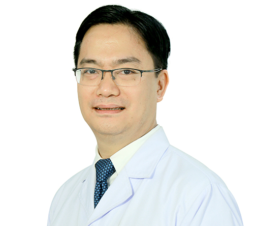 Dương Đại Hà