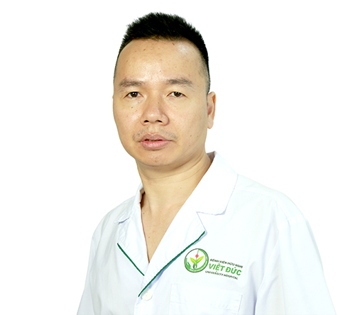 Dương Minh Đức
