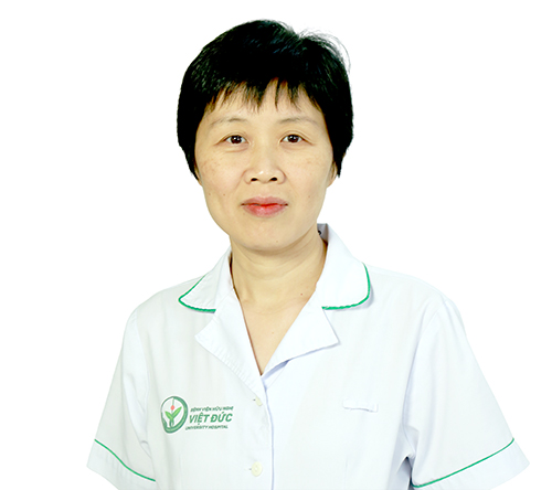 Hoàng Thị Hoa