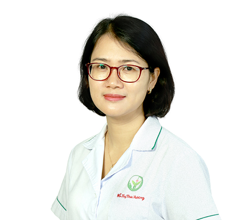Nguyễn Thị Thu Hương